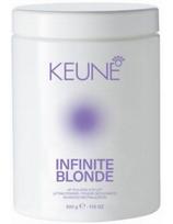 Keune molio pagrindo balinimo pudra Keune INFINITE BLONDE 2x500g REFILL