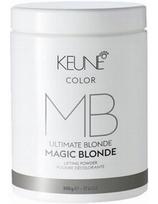 Keune plaukų balinimo pudra Keune MAGIC BLONDE 500g