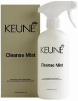 Keune dulksna neutralizuoja metalus ir apsaugo plaukus Keune Cleanse Mist 500ml