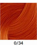 Keune plaukų dažai Keune TINTA COLOR 0.34, 60ml