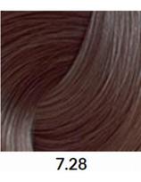 Keune plaukų dažai Keune TINTA COLOR 7.28, 60ml