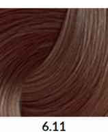 Keune plaukų dažai Keune TINTA COLOR 6.11, 60ml