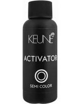 Keune plaukų dažų aktyvatorius Keune SEMI COLOR 60ml
