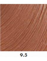 Keune plaukų dažai Keune SEMI COLOR 9.5, 60ml