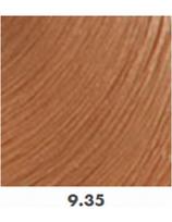 Keune plaukų dažai Keune SEMI COLOR 9.35, 60ml