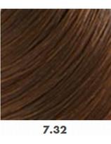 Keune plaukų dažai Keune SEMI COLOR 7.32, 60ml