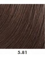 Keune plaukų dažai Keune SEMI COLOR 5.81, 60ml