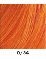 Keune plaukų dažai Keune SEMI COLOR 0.34, 60ml