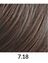 Keune plaukų dažai Keune TINTA COLOR 7.18, 60ml