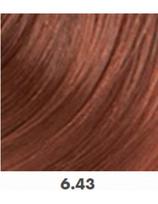 Keune plaukų dažai Keune SEMI COLOR 6.43, 60ml