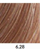 Keune plaukų dažai Keune TINTA COLOR 6.28, 60ml