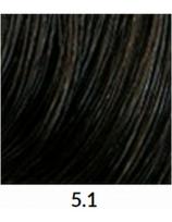 Keune plaukų dažai Keune TINTA COLOR 5.1, 60ml