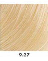 Keune plaukų dažai Keune SEMI COLOR 9.27, 60ml
