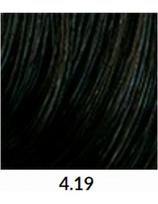 Keune plaukų dažai Keune TINTA COLOR 4.19, 60ml