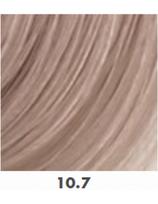 Keune plaukų dažai Keune SEMI COLOR 10.7, 60ml