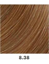 Keune plaukų dažai Keune SEMI COLOR 8.38, 60ml