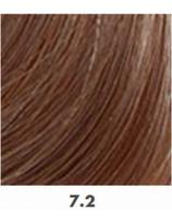 Keune plaukų dažai Keune SEMI COLOR 7.2, 60ml