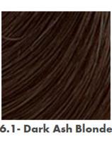 Keune plaukų dažai Keune SEMI COLOR 6.1, 60ml