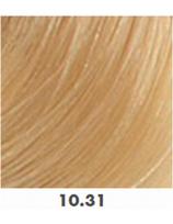 Keune plaukų dažai Keune SEMI COLOR 10.31, 60ml