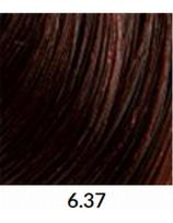 Keune plaukų dažai Keune TINTA COLOR 6.37, 60ml