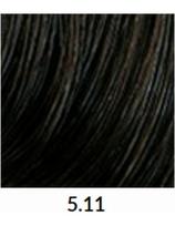 Keune plaukų dažai Keune TINTA COLOR 5.11, 60ml