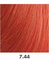 Keune plaukų dažai Keune SEMI COLOR 7.44, 60ml