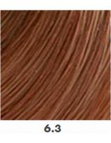 Keune plaukų dažai Keune SEMI COLOR 6.3, 60ml