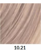 Keune plaukų dažai Keune TINTA COLOR 10.21, 60ml