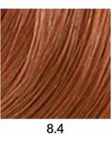 Keune plaukų dažai Keune TINTA COLOR 8.4, 60ml