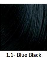 Keune plaukų dažai Keune TINTA COLOR 1.1, 60ml