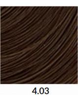 Keune plaukų dažai Keune TINTA COLOR 4.03, 60ml