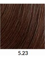 Keune plaukų dažai Keune TINTA COLOR 5.23, 60ml