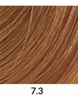 Keune plaukų dažai Keune TINTA COLOR 7.3, 60ml