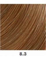 Keune plaukų dažai Keune SEMI COLOR 8.3, 60ml