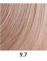 Keune plaukų dažai Keune TINTA COLOR 9.7, 60ml