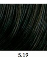 Keune plaukų dažai Keune TINTA COLOR 5.19, 60ml
