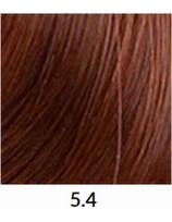 Keune plaukų dažai Keune TINTA COLOR 5.4, 60ml