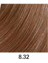 Keune plaukų dažai Keune TINTA COLOR 8.32, 60ml