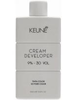 Keune plaukų dažų oksidantas Keune TINTA COLOR Developer 30Vol. 9% 1000ml