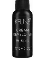 Keune plaukų dažų oksidantas Keune TINTA COLOR Developer 10Vol. 3% 60ml