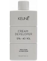 Keune plaukų dažų oksidantas Keune TINTA COLOR Developer 40Vol. 12% 1000ml