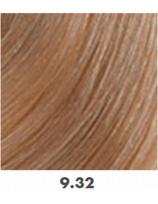 Keune plaukų dažai Keune SEMI COLOR 9.32, 60ml