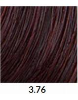 Keune plaukų dažai Keune TINTA COLOR 3.76, 60ml