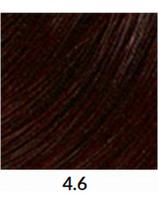Keune plaukų dažai Keune TINTA COLOR 4.6, 60ml