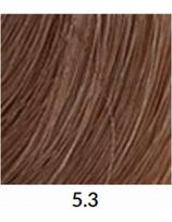 Keune plaukų dažai Keune TINTA COLOR 5.3, 60ml