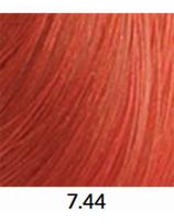 Keune plaukų dažai Keune TINTA COLOR 7.44, 60ml