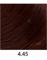 Keune plaukų dažai Keune TINTA COLOR 4.45, 60ml