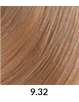 Keune plaukų dažai Keune TINTA COLOR 9.32, 60ml