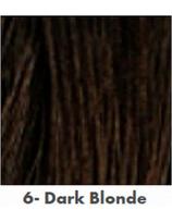 Keune plaukų dažai Keune SEMI COLOR 6, 60ml