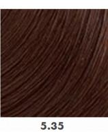 Keune plaukų dažai Keune SEMI COLOR 5.35, 60ml